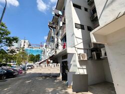 Chong Pang City (D27), Shop House #605686311